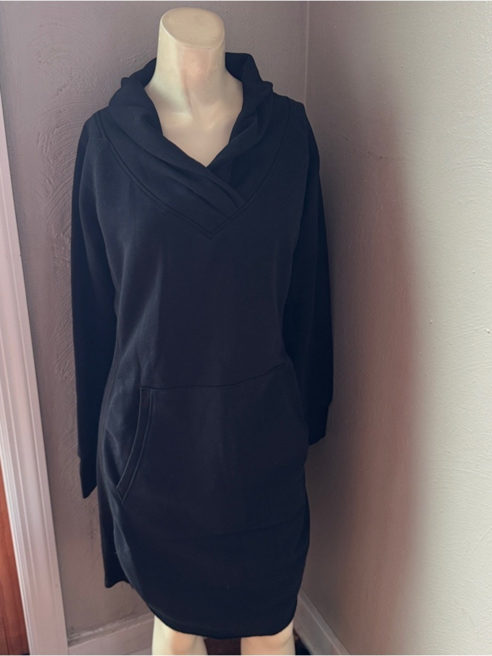 Imanimo maternity dress size Xs